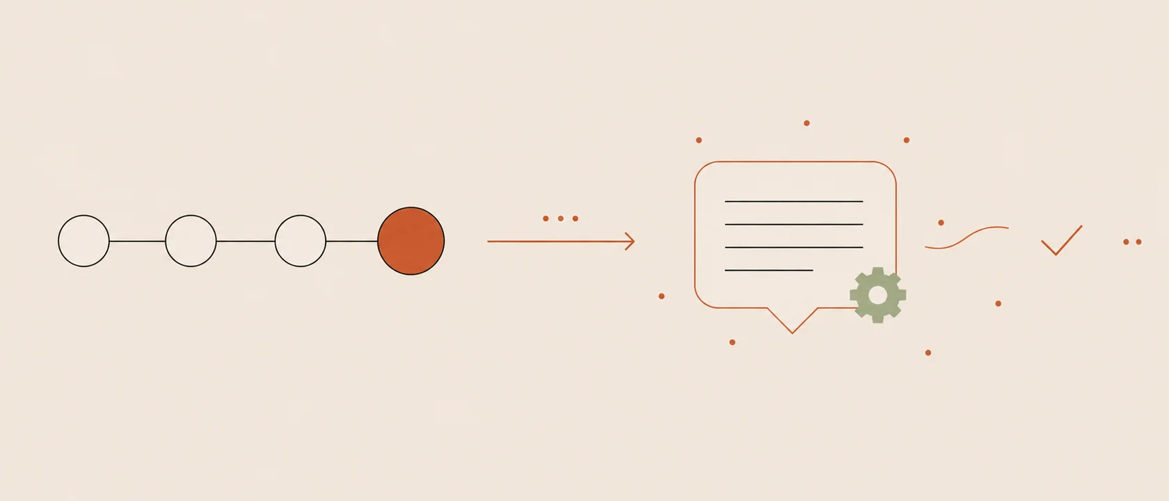Cum identifici primul task pe care sa-l automatizezi cu un agent AI (pas cu pas, fara cod)